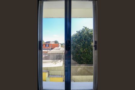Quarto - Janela de kitnet/studio para alugar com 1 quarto, 44m² em Vila Boacava, São Paulo