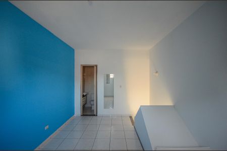 Quarto de kitnet/studio para alugar com 1 quarto, 44m² em Vila Boacava, São Paulo
