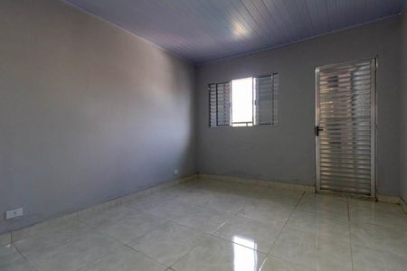 Sala de casa para alugar com 2 quartos, 158m² em Jardim Popular, São Paulo