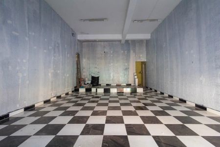 Salão de casa para alugar com 2 quartos, 158m² em Jardim Popular, São Paulo