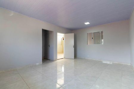 Cozinha de casa para alugar com 2 quartos, 158m² em Jardim Popular, São Paulo