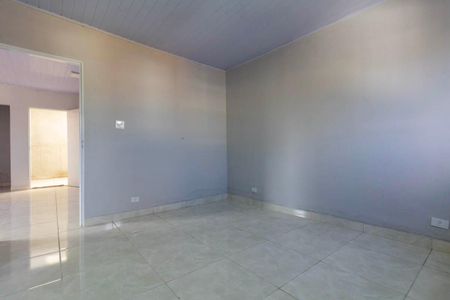 Sala de casa para alugar com 2 quartos, 158m² em Jardim Popular, São Paulo
