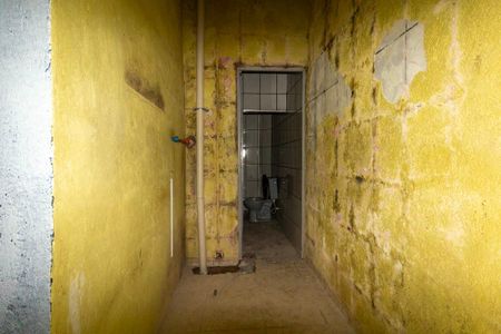 Salão de casa para alugar com 2 quartos, 158m² em Jardim Popular, São Paulo