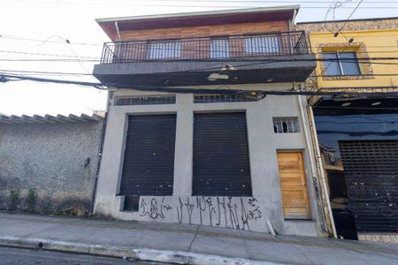 Fachada de casa para alugar com 2 quartos, 158m² em Jardim Popular, São Paulo