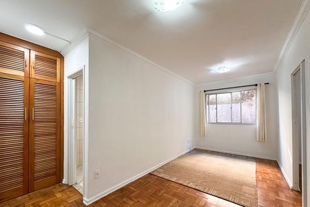 Apartamento para alugar com 1 quarto, 25m² em Vila Santa Rita de Cassia, São Bernardo do Campo