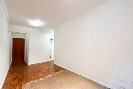 Sala de apartamento para alugar com 1 quarto, 25m² em Vila Santa Rita de Cassia, São Bernardo do Campo