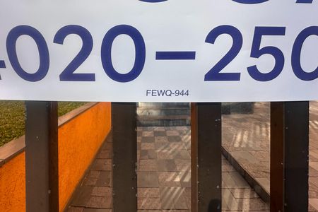 FEWQ-944 de apartamento para alugar com 1 quarto, 25m² em Vila Santa Rita de Cassia, São Bernardo do Campo
