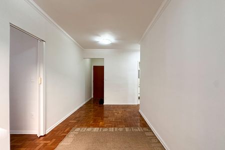 Sala de apartamento para alugar com 1 quarto, 25m² em Vila Santa Rita de Cassia, São Bernardo do Campo