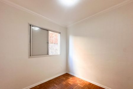 Quarto de apartamento para alugar com 1 quarto, 25m² em Vila Santa Rita de Cassia, São Bernardo do Campo
