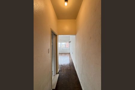 Kitnet/Studio para alugar com 1 quarto, 23m² em Campos Elíseos, São Paulo