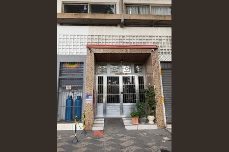 Kitnet/Studio para alugar com 1 quarto, 23m² em Campos Elíseos, São Paulo