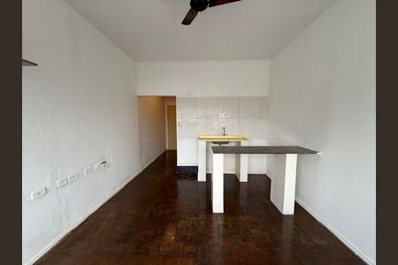 Kitnet/Studio para alugar com 1 quarto, 23m² em Campos Elíseos, São Paulo