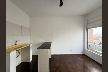 Kitnet/Studio para alugar com 1 quarto, 23m² em Campos Elíseos, São Paulo