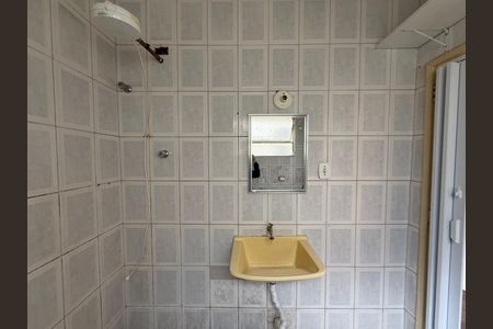 Studio para alugar com 23m², 1 quarto e sem vaga