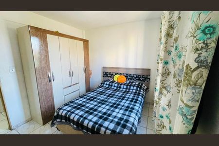 Apartamento para alugar com 46m², 2 quartos e 1 vaga Apartamento para alugar com 46m², 2 quartos e 1 vagaQuarto 1