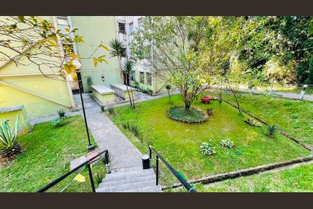 Apartamento para alugar com 46m², 2 quartos e 1 vaga Apartamento para alugar com 46m², 2 quartos e 1 vagaÁrea verde
