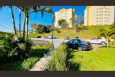 Apartamento para alugar com 46m², 2 quartos e 1 vaga Apartamento para alugar com 46m², 2 quartos e 1 vagaEstacionamento