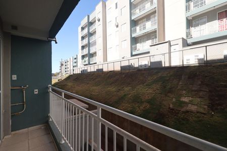 Apartamento para alugar com 48m², 2 quartos e 1 vaga Apartamento para alugar com 48m², 2 quartos e 1 vagaSacada