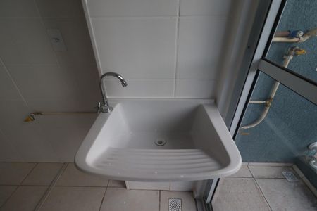 Apartamento para alugar com 48m², 2 quartos e 1 vaga Apartamento para alugar com 48m², 2 quartos e 1 vagaCozinha
