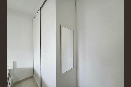 Quarto de apartamento para alugar com 1 quarto, 42m² em Indianópolis, São Paulo