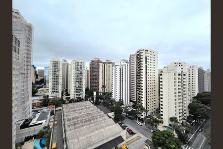 Apartamento para alugar com 42m², 1 quarto e sem vaga Apartamento para alugar com 42m², 1 quarto e sem vagaVista