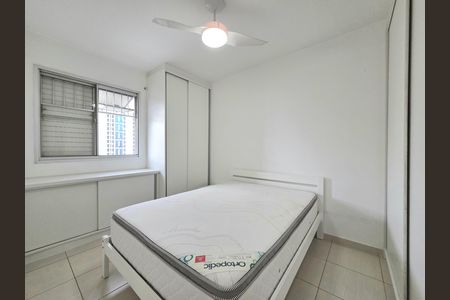 Apartamento para alugar com 42m², 1 quarto e sem vaga Apartamento para alugar com 42m², 1 quarto e sem vagaQuarto