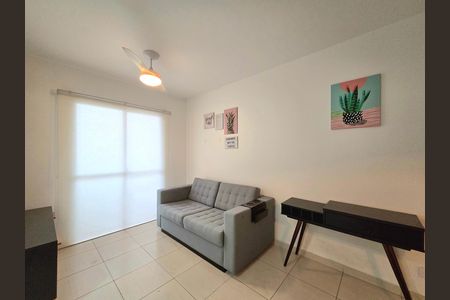 Apartamento para alugar com 42m², 1 quarto e sem vaga Apartamento para alugar com 42m², 1 quarto e sem vagaSala