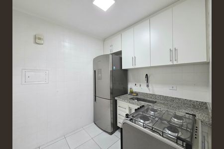 Apartamento para alugar com 42m², 1 quarto e sem vaga Apartamento para alugar com 42m², 1 quarto e sem vagaCozinha