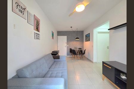 Apartamento para alugar com 42m², 1 quarto e sem vaga Apartamento para alugar com 42m², 1 quarto e sem vagaSala