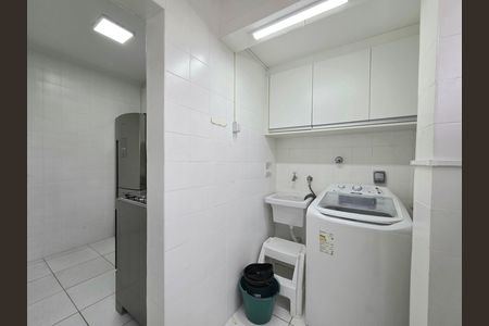 Apartamento para alugar com 42m², 1 quarto e sem vaga Apartamento para alugar com 42m², 1 quarto e sem vagaÁrea de Serviço