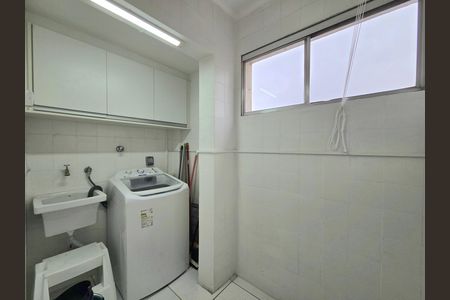 Apartamento para alugar com 42m², 1 quarto e sem vaga Apartamento para alugar com 42m², 1 quarto e sem vagaÁrea de Serviço