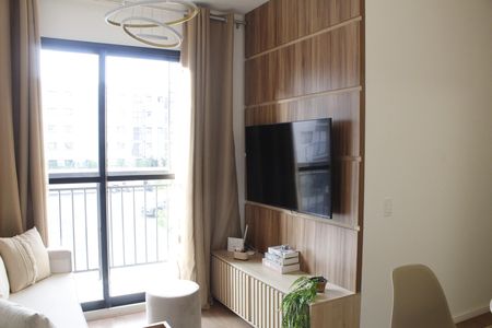 Apartamento para alugar com 2 quartos, 42m² em Barra Olímpica, Rio de Janeiro
