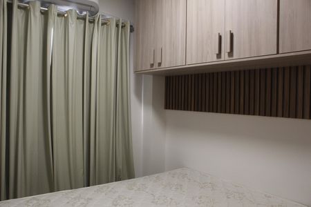 Quarto 2 de apartamento para alugar com 2 quartos, 42m² em Barra Olímpica, Rio de Janeiro