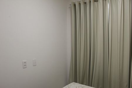 Apartamento para alugar com 42m², 2 quartos e 1 vagaQuarto 2