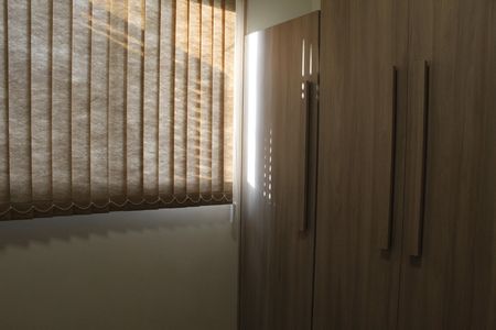 Apartamento para alugar com 42m², 2 quartos e 1 vagaQuarto 1