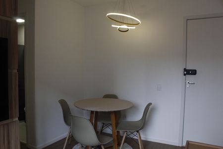 Apartamento para alugar com 42m², 2 quartos e 1 vagaSala