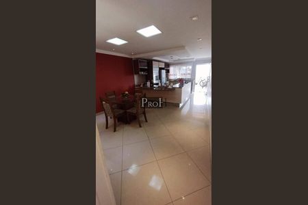 Casa à venda com 3 quartos, 240m² em Vila Guaraciaba, Santo André