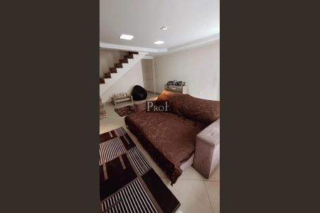 Casa à venda com 3 quartos, 240m² em Vila Guaraciaba, Santo André