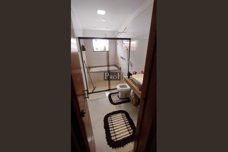 Casa à venda com 3 quartos, 240m² em Vila Guaraciaba, Santo André