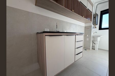 Apartamento para alugar com 42m², 2 quartos e 1 vaga Apartamento para alugar com 42m², 2 quartos e 1 vagaCozinha