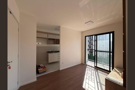 Apartamento para alugar com 2 quartos, 42m² em Barra Olímpica, Rio de Janeiro