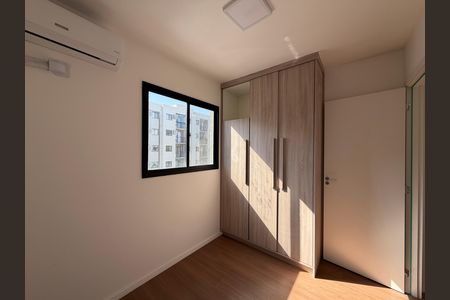 Apartamento para alugar com 42m², 2 quartos e 1 vaga Apartamento para alugar com 42m², 2 quartos e 1 vagaQuarto 1