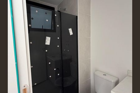 Apartamento para alugar com 42m², 2 quartos e 1 vaga Apartamento para alugar com 42m², 2 quartos e 1 vagaBanheiro