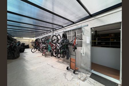 Apartamento para alugar com 42m², 2 quartos e 1 vaga Apartamento para alugar com 42m², 2 quartos e 1 vagaÁrea comum