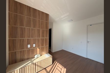 Apartamento para alugar com 42m², 2 quartos e 1 vaga Apartamento para alugar com 42m², 2 quartos e 1 vagaSala