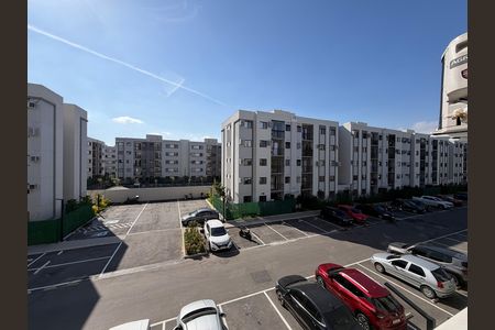 Quarto 2 - Vista de apartamento para alugar com 2 quartos, 42m² em Barra Olímpica, Rio de Janeiro
