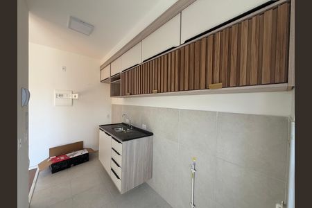 Apartamento para alugar com 42m², 2 quartos e 1 vaga Apartamento para alugar com 42m², 2 quartos e 1 vagaCozinha