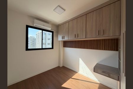 Apartamento para alugar com 42m², 2 quartos e 1 vaga Apartamento para alugar com 42m², 2 quartos e 1 vagaQuarto 2