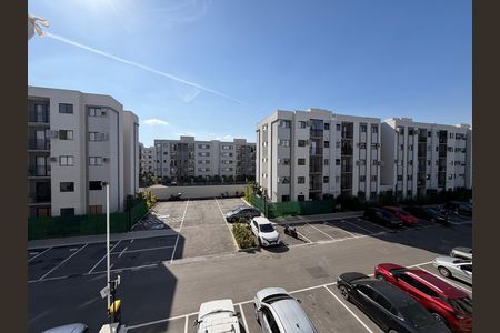 Apartamento para alugar com 42m², 2 quartos e 1 vaga Apartamento para alugar com 42m², 2 quartos e 1 vagaQuarto 1 - Vista