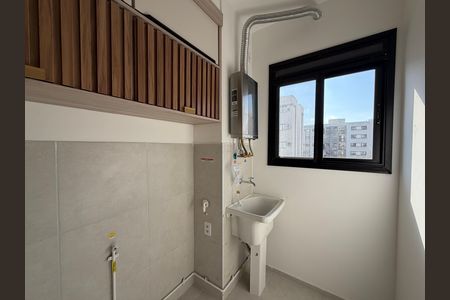 Apartamento para alugar com 42m², 2 quartos e 1 vaga